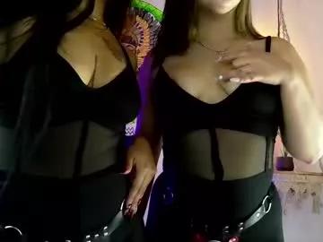 Try our streaming cams variety and talk on a personal level with our adorable girls streamers, showing off their bountiful shapes and dildos.
