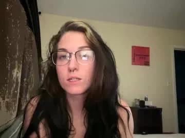 sapphire_rose1 from Chaturbate