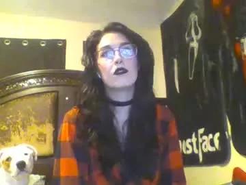 sapphire_rose1 from Chaturbate
