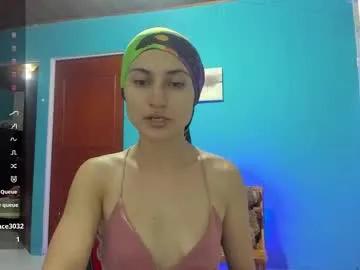 Sara_221 from Chaturbate