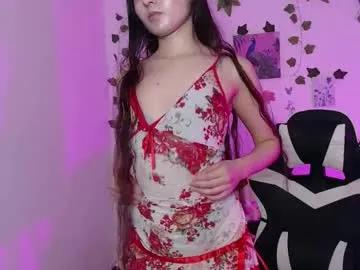 sara__777 from Chaturbate is Freechat