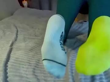 sara__foxy from Chaturbate
