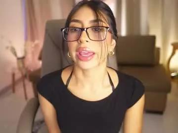 sara_albrecht from Chaturbate