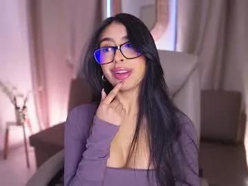 sara_albrecht from Chaturbate