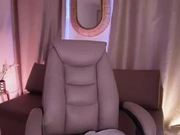 sara_albrecht from Chaturbate