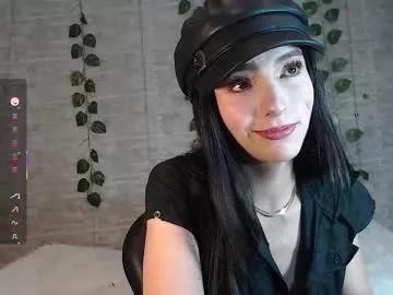 sara_alvarez_ from Chaturbate is Freechat