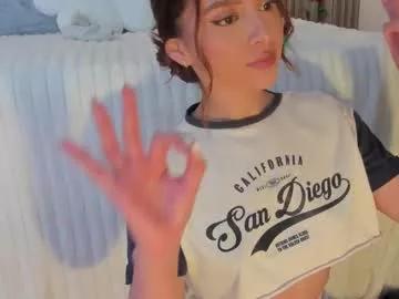 sara_beltran from Chaturbate