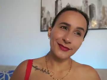 sara_charmy from Chaturbate is Freechat
