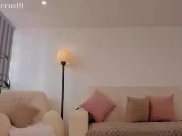 sara_cruz11 from Chaturbate