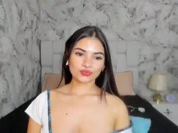 sara_fernandezz from Chaturbate