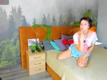 Sara_frayy from Chaturbate