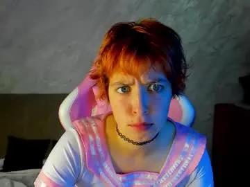 Sara_frayy from Chaturbate