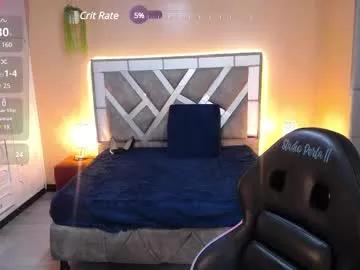 sara_gomez1_ from Chaturbate
