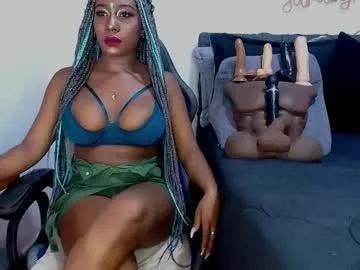 sara_greyx from Chaturbate