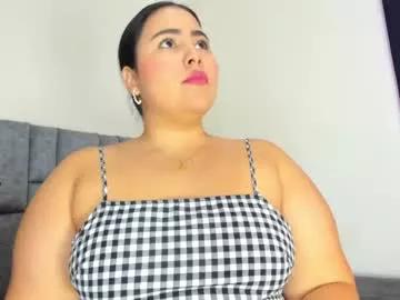 sara_hoffman2 from Chaturbate