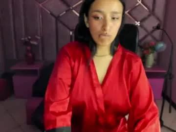 sara_honny from Chaturbate