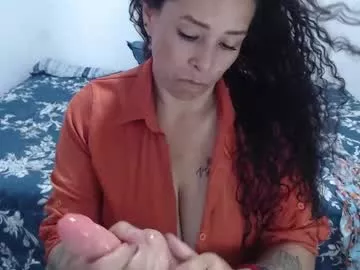 sara_hot46 on Chaturbate 