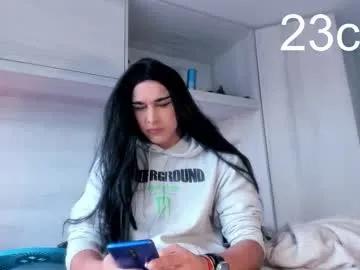 sara_hunter1 from Chaturbate is Freechat