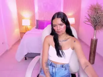 sara_jjones_ on Chaturbate 