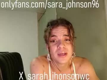 sara_johnson__ from Chaturbate