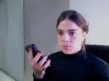 sara_johnson__ from Chaturbate
