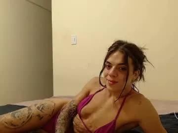 sara_johnson__ from Chaturbate