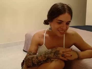 sara_johnson__ from Chaturbate