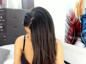 sara_johnsonn1 from Chaturbate