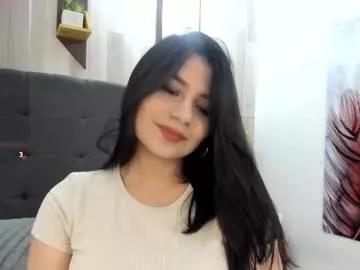 sara_johnsonn1 from Chaturbate