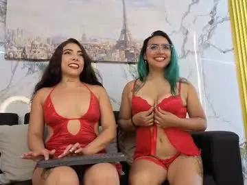 Try our streaming cams variety and talk on a personal level with our adorable girls streamers, showing off their bountiful shapes and dildos.