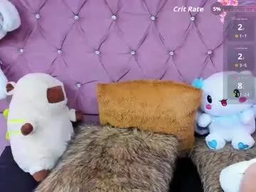sara_lee7 from Chaturbate is Freechat