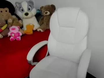 sara_lizcano from Chaturbate