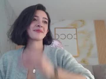 sara_lopez_s from Chaturbate is Freechat