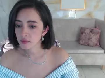 Sara_lopez_s from Chaturbate