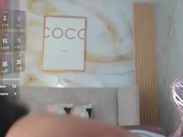sara_lopez_s from Chaturbate is Freechat