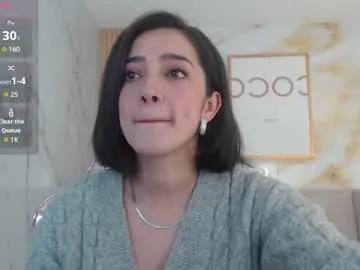 sara_lopez_s from Chaturbate is Freechat