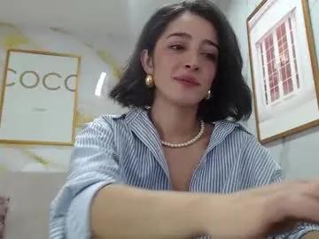 sara_lopez_s from Chaturbate is Freechat