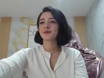Sara_lopez_s from Chaturbate