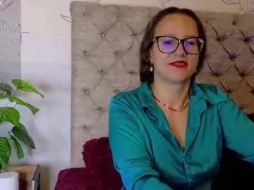sara_marrison_ from Chaturbate is Freechat