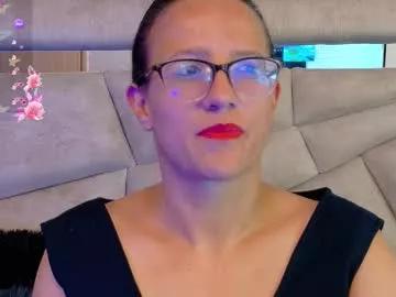 sara_marrison_ from Chaturbate
