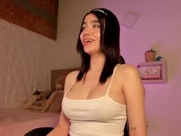 sara_nami from Chaturbate is Freechat