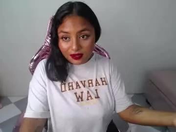 sara_oconer_b from Chaturbate