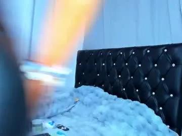 Sara_parker__ from Chaturbate