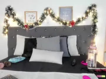 sara_puertaa on Chaturbate 