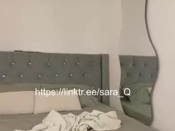 sara_queen9 from Chaturbate is Freechat