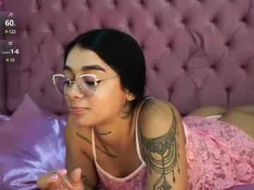 sara_ramirez0 from Chaturbate