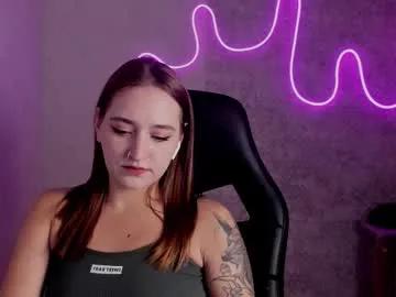 sara_rossse from Chaturbate is Freechat