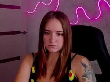 sara_rossse from Chaturbate is Freechat