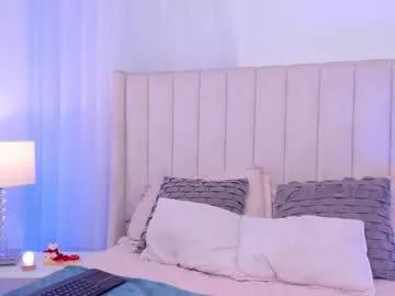 sara_sanders from Chaturbate