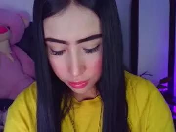 sara_stone03 from Chaturbate